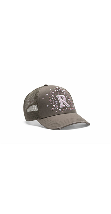 パールビーズCAP 詳細画像